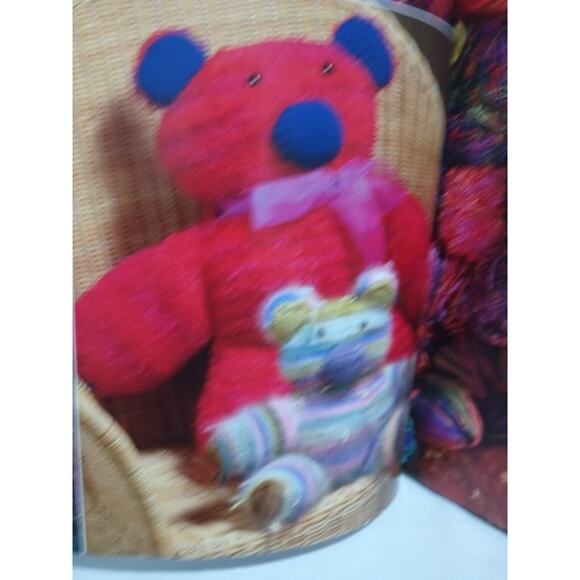 Yarn Stash Workbook : Great Ideas and Dozens of Projects by Laura Militzer... - Picture 7 of 9